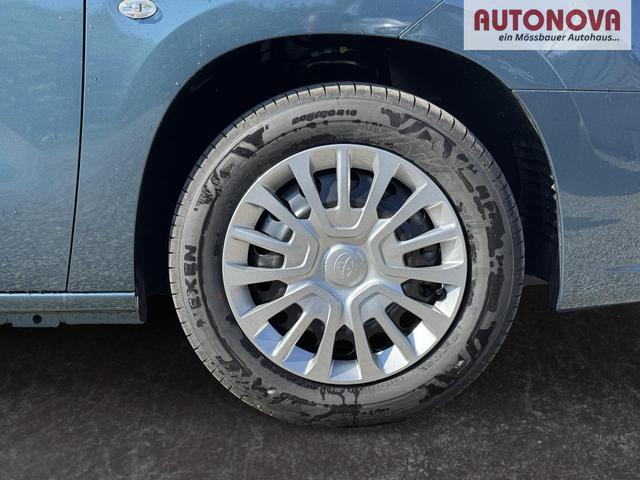 Reimport Toyota Proace City Verso L2 7 Sitzer kaufen