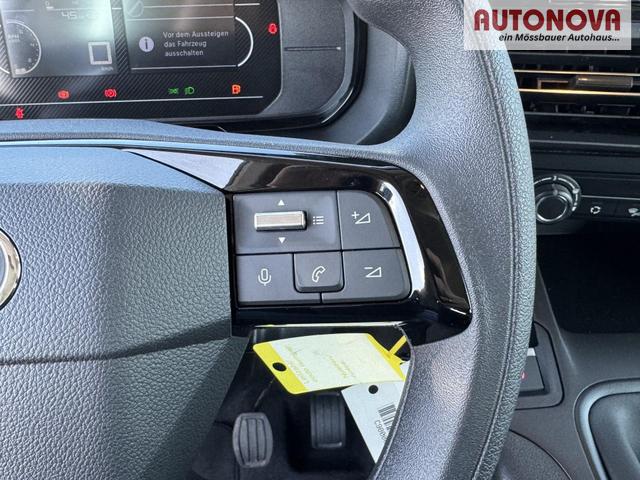 Reimport Toyota Proace City Verso L2 7 Sitzer kaufen
