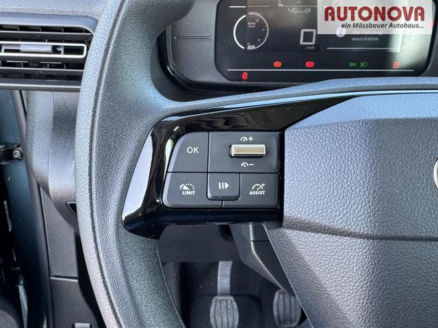 Reimport Toyota Proace City Verso L2 7 Sitzer kaufen