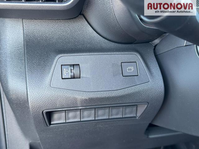 Reimport Toyota Proace City Verso L2 7 Sitzer kaufen