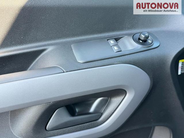Reimport Toyota Proace City Verso L2 7 Sitzer kaufen