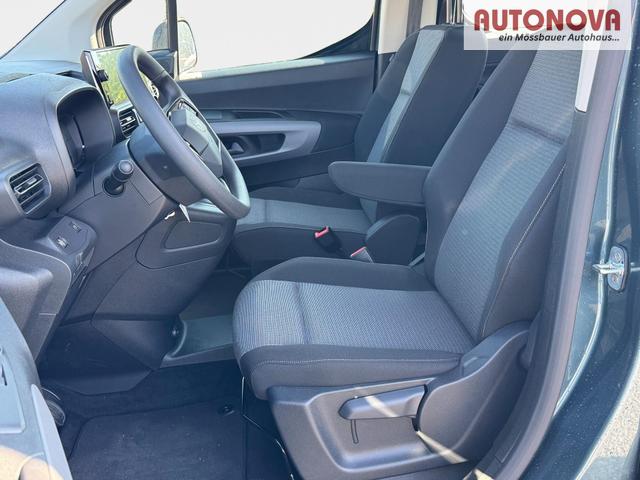 Reimport Toyota Proace City Verso L2 7 Sitzer kaufen
