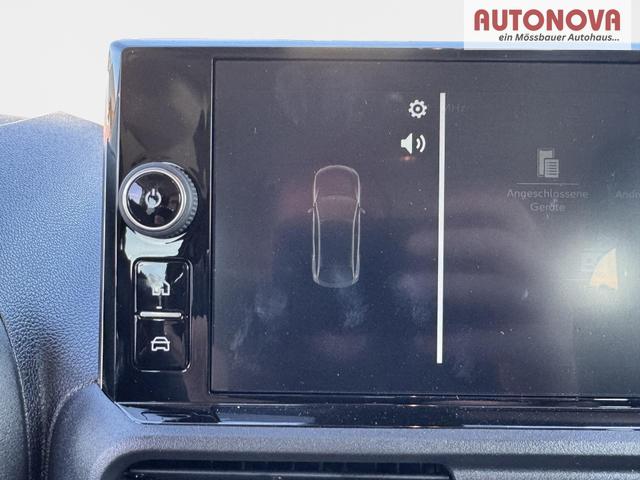 Reimport Toyota Proace City Verso L2 7 Sitzer kaufen