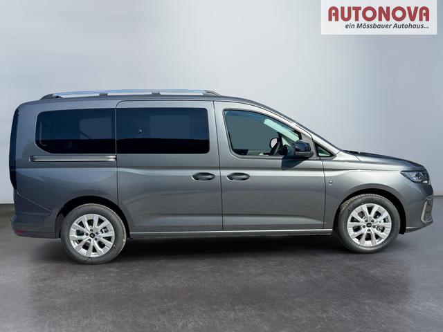 Reimport Ford Grand Tourneo Connect Titanium 1,5 L2 7 Sitzer kaufen