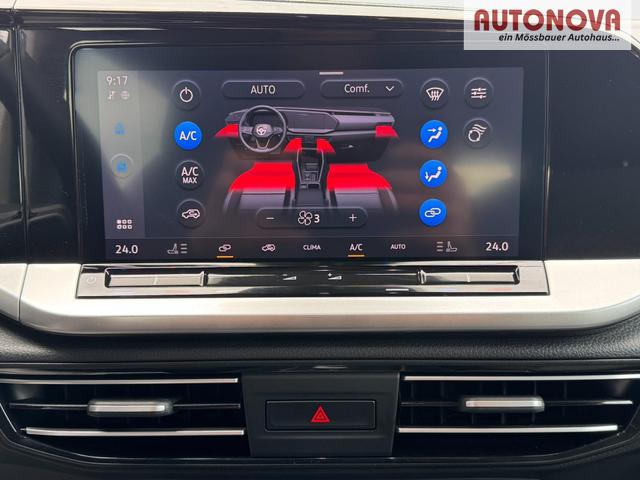 Ford Grand Tourneo Titanium 1,5 L2 7 Sitzer Klimaautomatik Anh&auml;ngerkupplung Sitzheizung Einparkhilfe Kamera 17 Zoll Leichtmetall ACC 