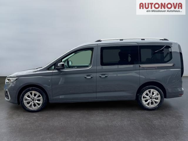 Ford Grand Tourneo Titanium 1,5 L2 7 Sitzer Klimaautomatik Anh&auml;ngerkupplung Sitzheizung Einparkhilfe Kamera 17 Zoll Leichtmetall ACC 