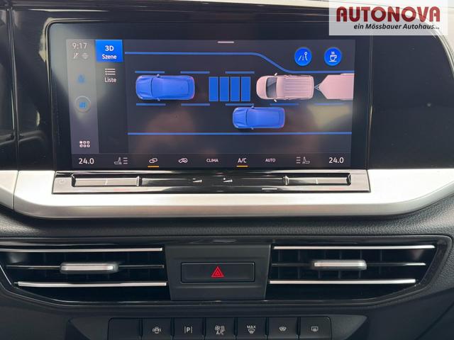 Ford Grand Tourneo Titanium 1,5 L2 7 Sitzer Klimaautomatik Anh&auml;ngerkupplung Sitzheizung Einparkhilfe Kamera 17 Zoll Leichtmetall ACC 