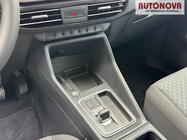 Ford Grand Tourneo Titanium 1,5 L2 7 Sitzer Klimaautomatik Anh&auml;ngerkupplung Sitzheizung Einparkhilfe Kamera 17 Zoll Leichtmetall ACC 