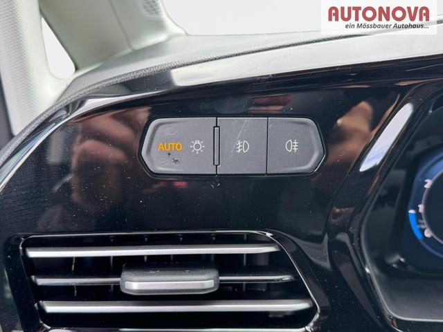 Ford Grand Tourneo Titanium 1,5 L2 7 Sitzer Klimaautomatik Anh&auml;ngerkupplung Sitzheizung Einparkhilfe Kamera 17 Zoll Leichtmetall ACC 