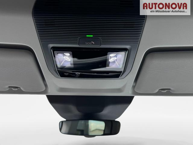 Ford Grand Tourneo Titanium 1,5 L2 7 Sitzer Klimaautomatik Anh&auml;ngerkupplung Sitzheizung Einparkhilfe Kamera 17 Zoll Leichtmetall ACC 