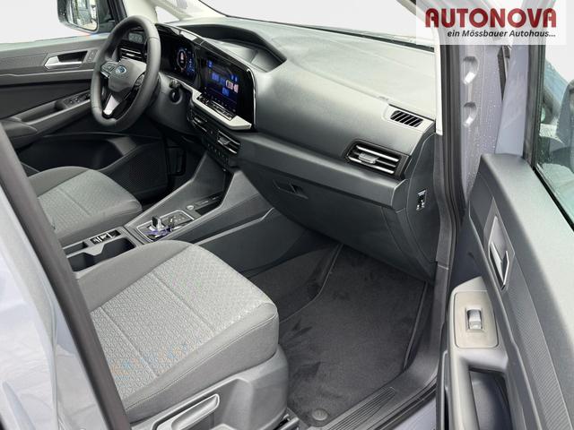 Ford Grand Tourneo Titanium 1,5 L2 7 Sitzer Klimaautomatik Anh&auml;ngerkupplung Sitzheizung Einparkhilfe Kamera 17 Zoll Leichtmetall ACC 