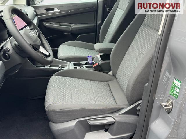 Ford Grand Tourneo Titanium 1,5 L2 7 Sitzer Klimaautomatik Anh&auml;ngerkupplung Sitzheizung Einparkhilfe Kamera 17 Zoll Leichtmetall ACC 