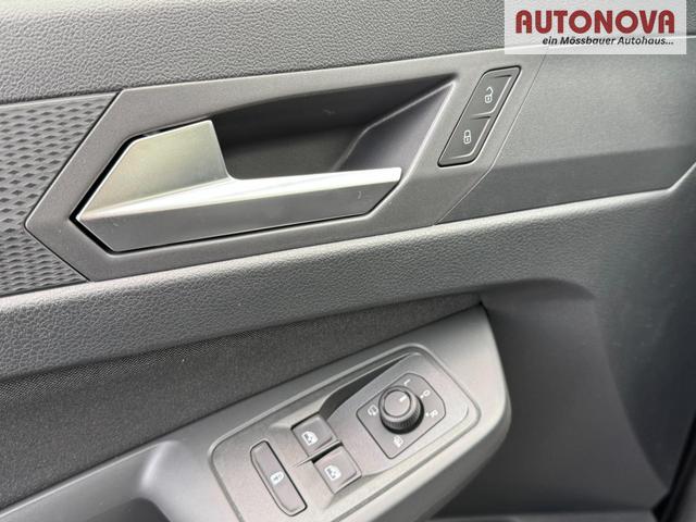 Ford Grand Tourneo Titanium 1,5 L2 7 Sitzer Klimaautomatik Anh&auml;ngerkupplung Sitzheizung Einparkhilfe Kamera 17 Zoll Leichtmetall ACC 