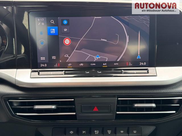 Ford Grand Tourneo Titanium 1,5 L2 7 Sitzer Klimaautomatik Anh&auml;ngerkupplung Sitzheizung Einparkhilfe Kamera 17 Zoll Leichtmetall ACC 