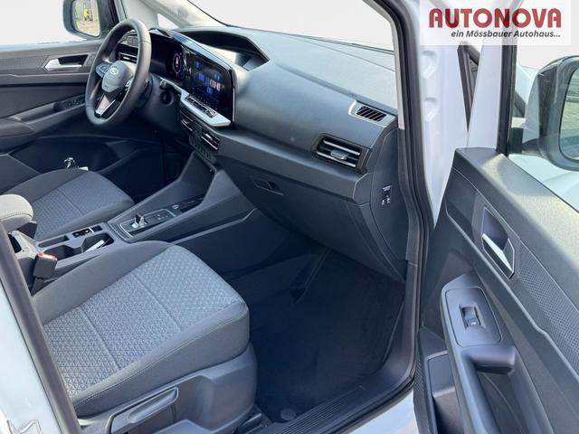 Ford Grand Tourneo Connect Titanium 1,5 L2 7 Sitzer 