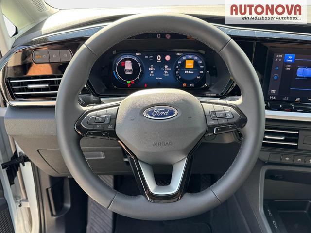 Ford Grand Tourneo Connect Titanium 1,5 L2 7 Sitzer 