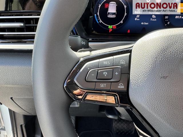 Ford Grand Tourneo Connect Titanium 1,5 L2 7 Sitzer 
