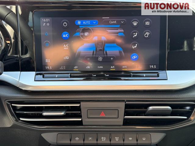 Ford Grand Tourneo Connect Titanium 1,5 L2 7 Sitzer 