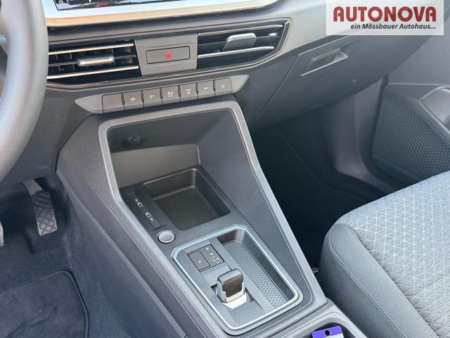 Ford Grand Tourneo Connect Titanium 1,5 L2 7 Sitzer 