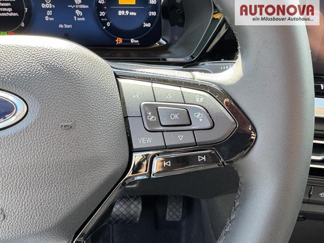 Ford Grand Tourneo Connect Titanium 1,5 L2 7 Sitzer 