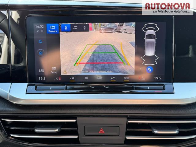 Ford Grand Tourneo Connect Titanium 1,5 L2 7 Sitzer 