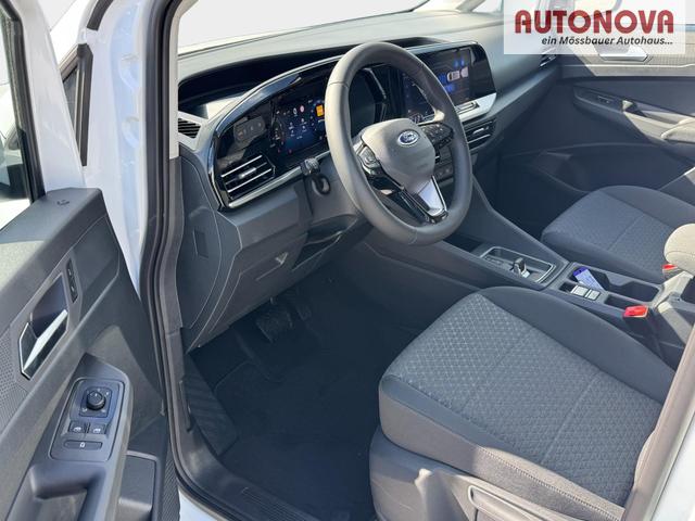Ford Grand Tourneo Connect Titanium 1,5 L2 7 Sitzer 