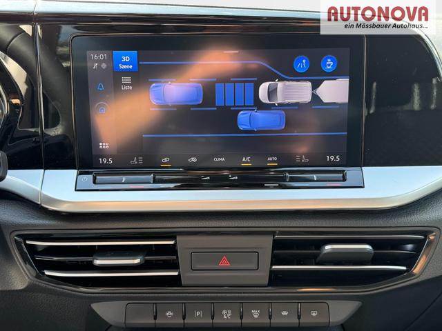 Ford Grand Tourneo Connect Titanium 1,5 L2 7 Sitzer 