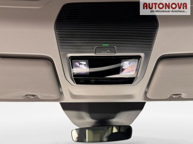 Ford Grand Tourneo Connect Titanium 1,5 L2 7 Sitzer 