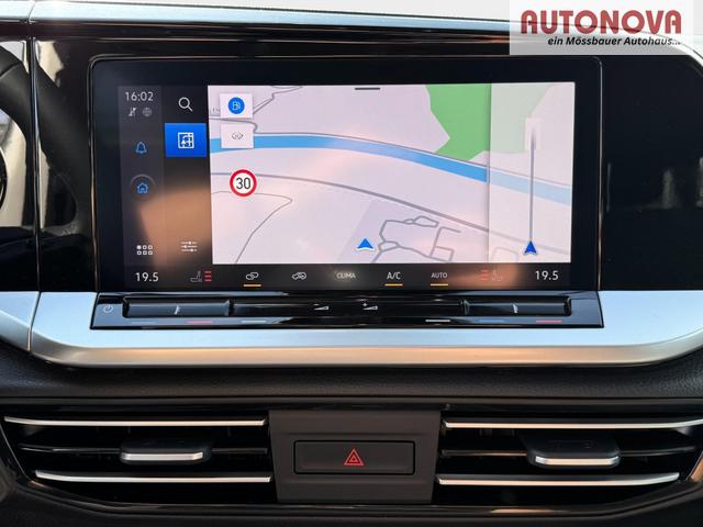 Ford Grand Tourneo Connect Titanium 1,5 L2 7 Sitzer 