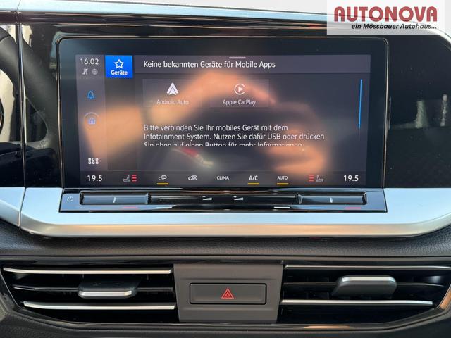 Ford Grand Tourneo Connect Titanium 1,5 L2 7 Sitzer 