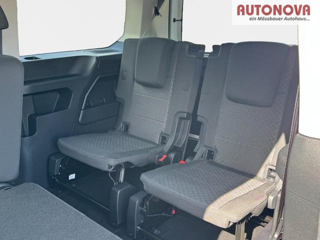 Ford Grand Tourneo Connect Titanium 1,5 L2 7 Sitzer 