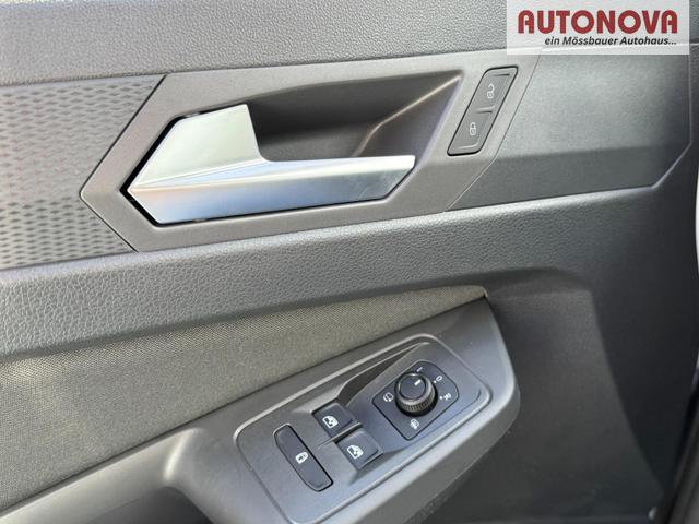 Ford Grand Tourneo Connect Titanium 1,5 L2 7 Sitzer 