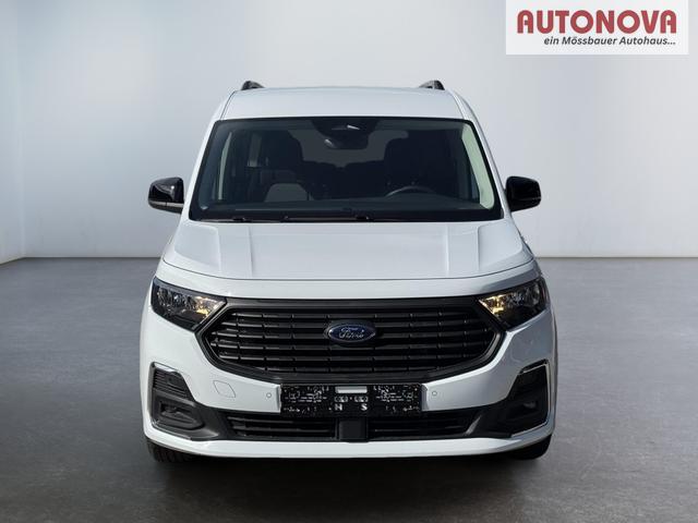 Ford Grand Tourneo Connect Titanium 1,5 L2 7 Sitzer 