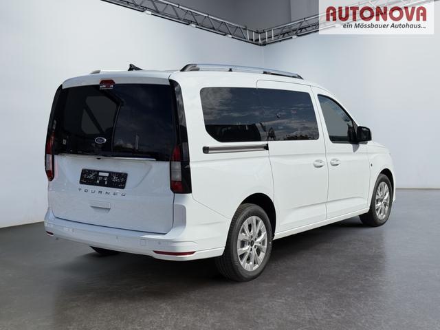 Ford Grand Tourneo Connect Titanium 1,5 L2 7 Sitzer 