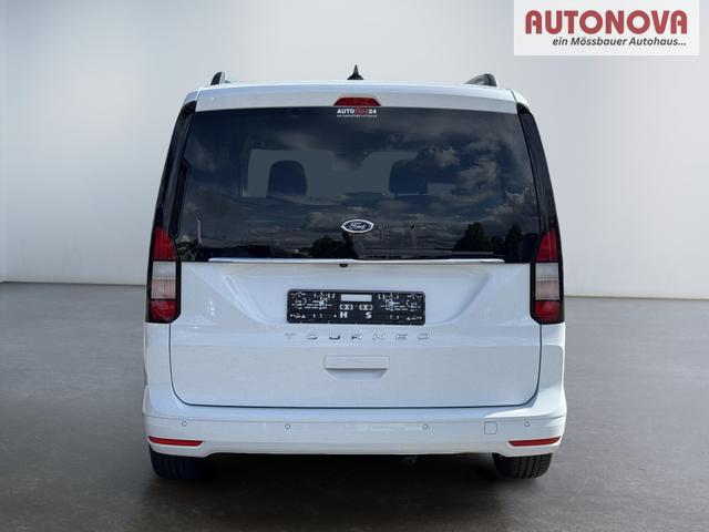 Ford Grand Tourneo Connect Titanium 1,5 L2 7 Sitzer 