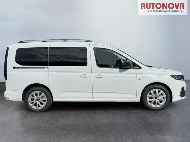 Ford Grand Tourneo Connect Titanium 1,5 L2 7 Sitzer 