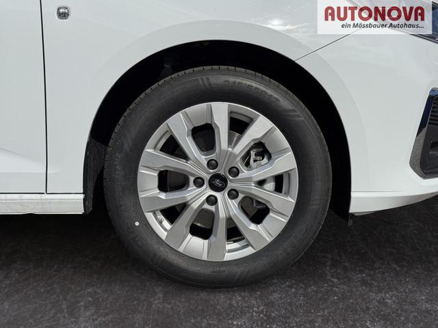 Ford Grand Tourneo Connect Titanium 1,5 L2 7 Sitzer 