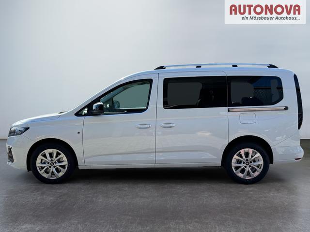 Ford Grand Tourneo Connect Titanium 1,5 L2 7 Sitzer 