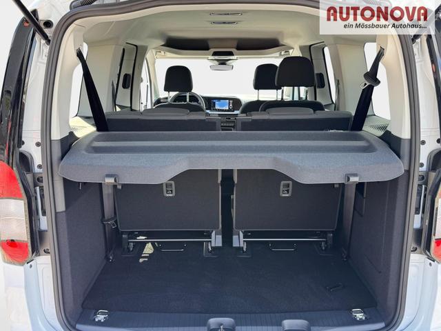 Ford Grand Tourneo Connect Titanium 1,5 L2 7 Sitzer 