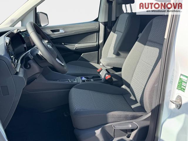 Ford Grand Tourneo Connect Titanium 1,5 L2 7 Sitzer 