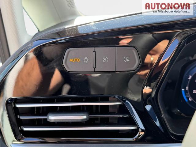 Ford Grand Tourneo Connect Titanium 1,5 L2 7 Sitzer 