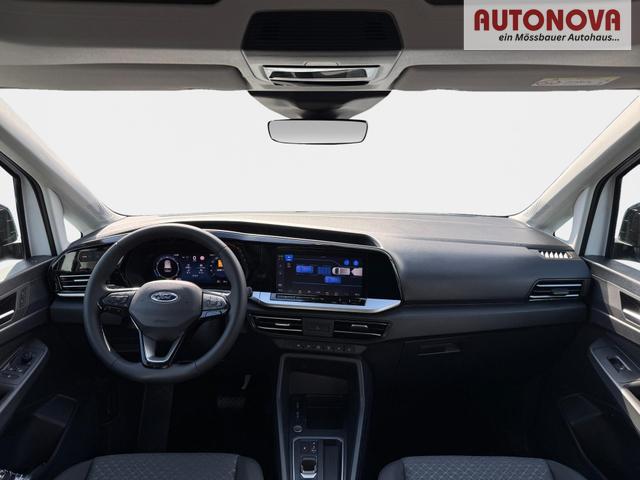 Ford Grand Tourneo Connect Titanium 1,5 L2 7 Sitzer 