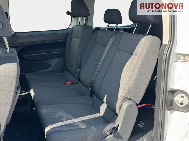 Ford Grand Tourneo Connect Titanium 1,5 L2 7 Sitzer 