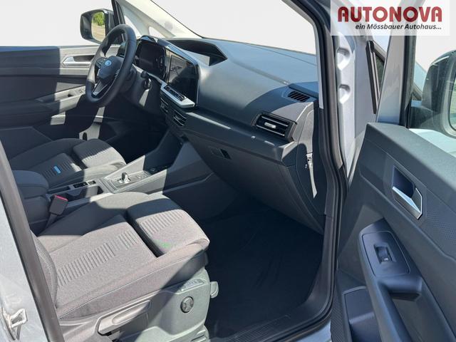Ford Grand Tourneo Active 2,0 7 Sitzer 2Zoklima Anh&auml;ngerkupplung Panoramadach AGR Sitze Sitzheizung Einparkhilfe Kamera 17 Zoll Leichtmetall ACC 