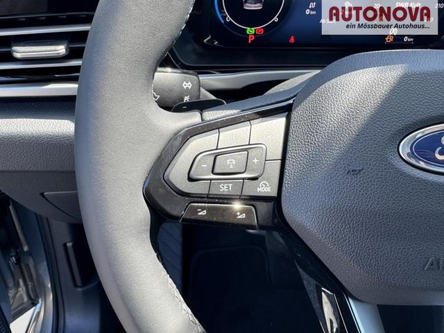 Ford Grand Tourneo Active 2,0 7 Sitzer 2Zoklima Anh&auml;ngerkupplung Panoramadach AGR Sitze Sitzheizung Einparkhilfe Kamera 17 Zoll Leichtmetall ACC 