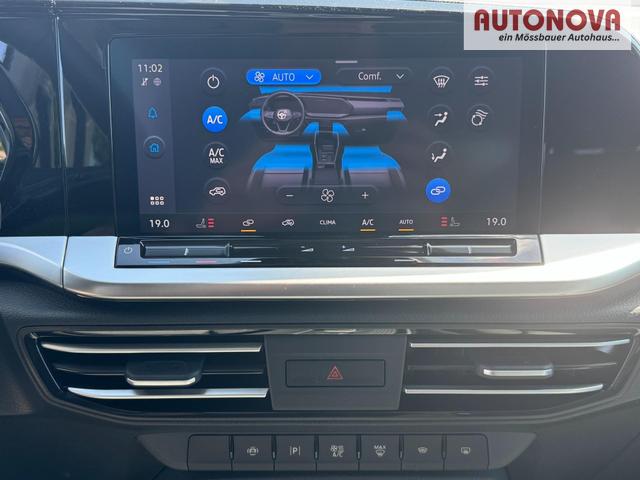 Ford Grand Tourneo Active 2,0 7 Sitzer 2Zoklima Anh&auml;ngerkupplung Panoramadach AGR Sitze Sitzheizung Einparkhilfe Kamera 17 Zoll Leichtmetall ACC 