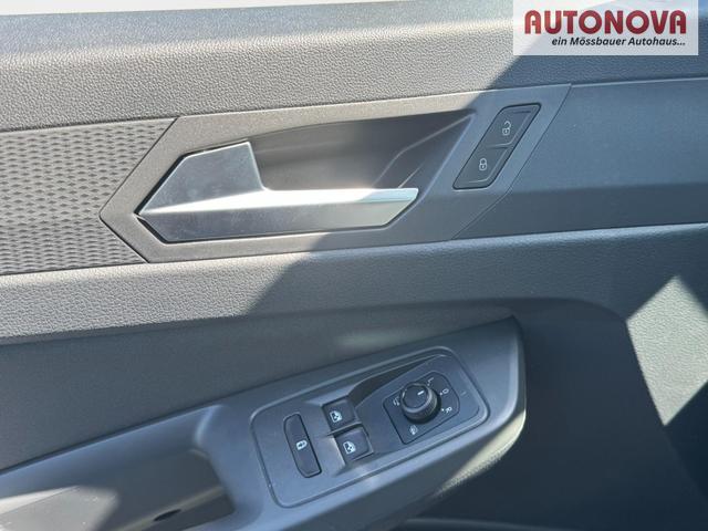 Ford Grand Tourneo Active 2,0 7 Sitzer 2Zoklima Anh&auml;ngerkupplung Panoramadach AGR Sitze Sitzheizung Einparkhilfe Kamera 17 Zoll Leichtmetall ACC 