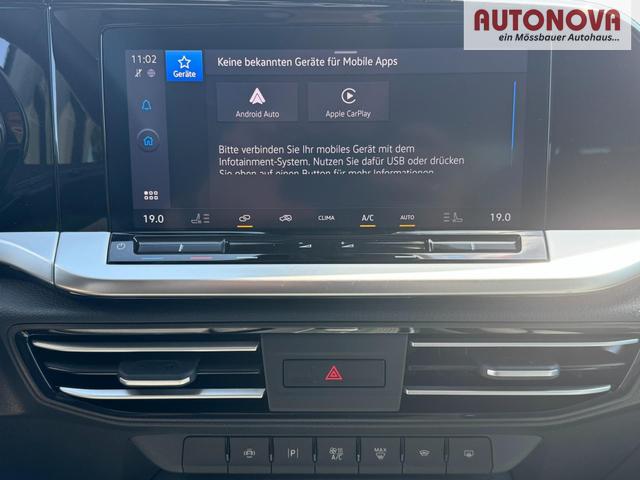 Ford Grand Tourneo Active 2,0 7 Sitzer 2Zoklima Anh&auml;ngerkupplung Panoramadach AGR Sitze Sitzheizung Einparkhilfe Kamera 17 Zoll Leichtmetall ACC 