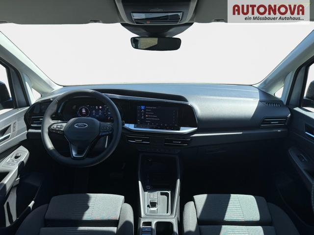 Ford Grand Tourneo Active 2,0 7 Sitzer 2Zoklima Anh&auml;ngerkupplung Panoramadach AGR Sitze Sitzheizung Einparkhilfe Kamera 17 Zoll Leichtmetall ACC 
