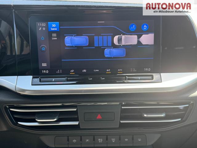 Ford Grand Tourneo Active 2,0 7 Sitzer 2Zoklima Anh&auml;ngerkupplung Panoramadach AGR Sitze Sitzheizung Einparkhilfe Kamera 17 Zoll Leichtmetall ACC 